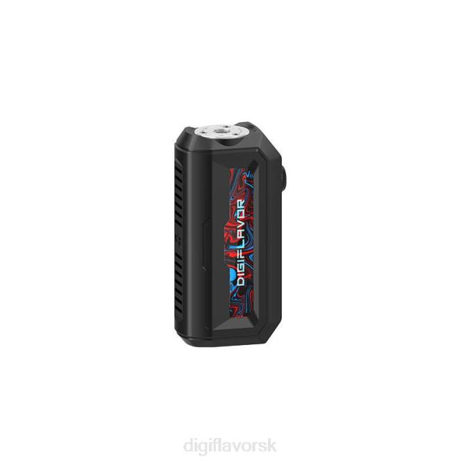 Digiflavor Disposable | Digiflavor XP 77W box mod polnoc 4BXR74