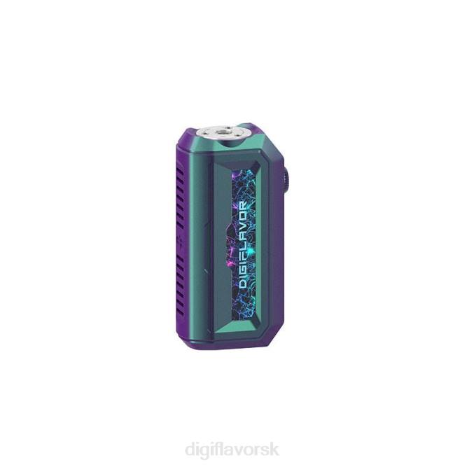 Digiflavor Geek Vape | Digiflavor XP 77W box mod polárna žiara 4BXR76