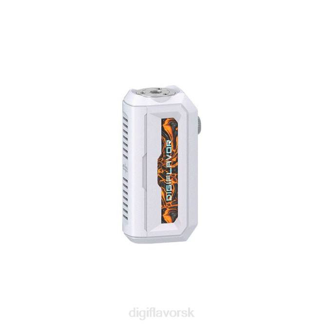 Digiflavor Vape For Sale | Digiflavor XP 77W box mod snehovo biely 4BXR78