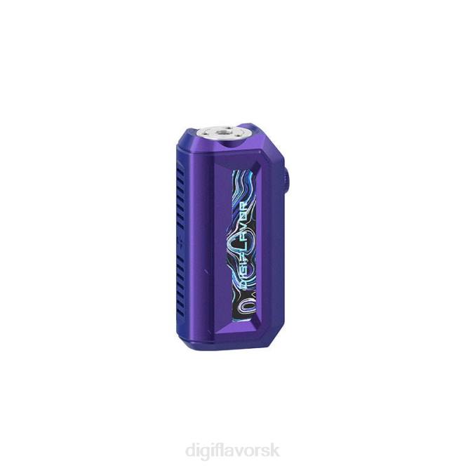 Digiflavor Vape Price | Digiflavor XP 77W box mod levanduľa 4BXR77