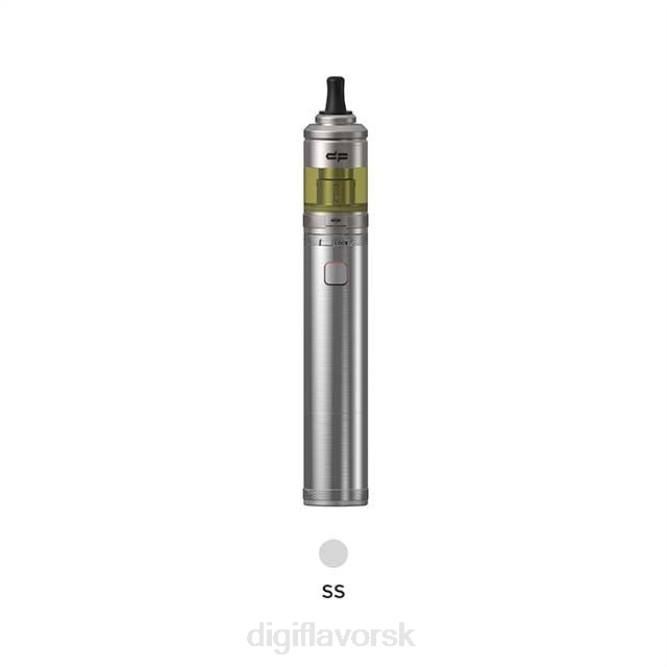 Digiflavor Geekvape Pods | Digiflavor S G MTL trubicová súprava ss 4BXR60