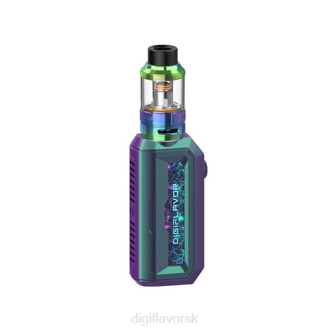 Digiflavor Disposable | Digiflavor XP Súprava pod 77W polárna žiara 4BXR84