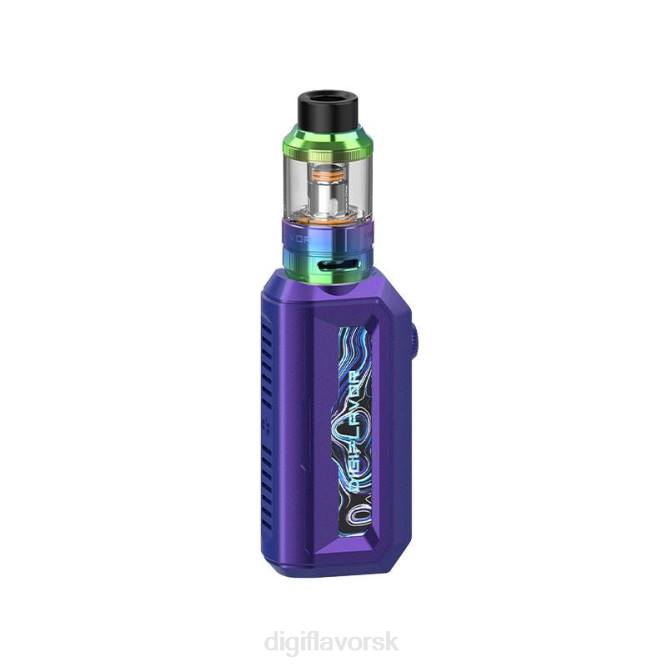 Digiflavor Geekvape Flavors | Digiflavor XP Súprava pod 77W levanduľa 4BXR85