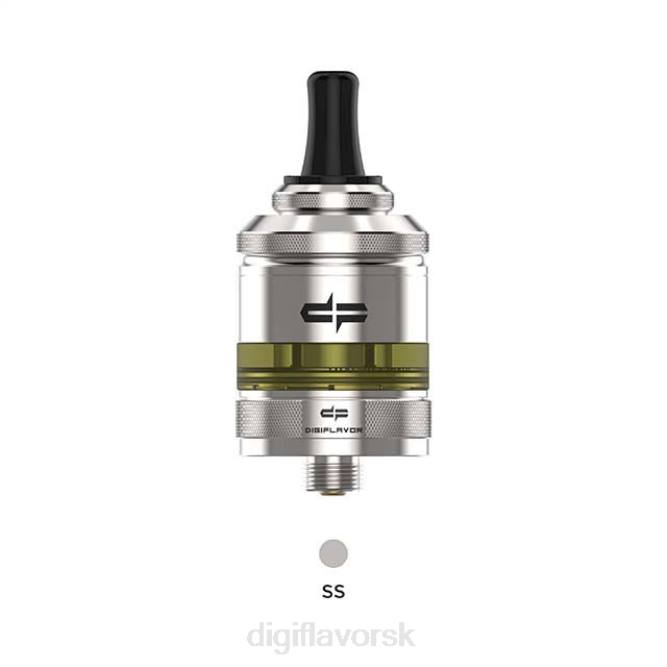 Digiflavor Geekvape Pods | Digiflavor MTL siréna g nádrž ss 4BXR90