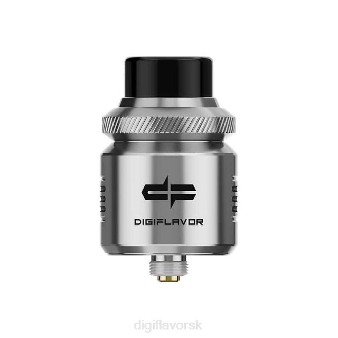 Digiflavor Disposable | Digiflavor RDA pokles v2 ss 4BXR64