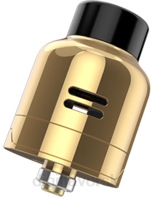 Digiflavor Geekvape Flavors | Digiflavor RDA drop solo v1.5 zlato 4BXR45