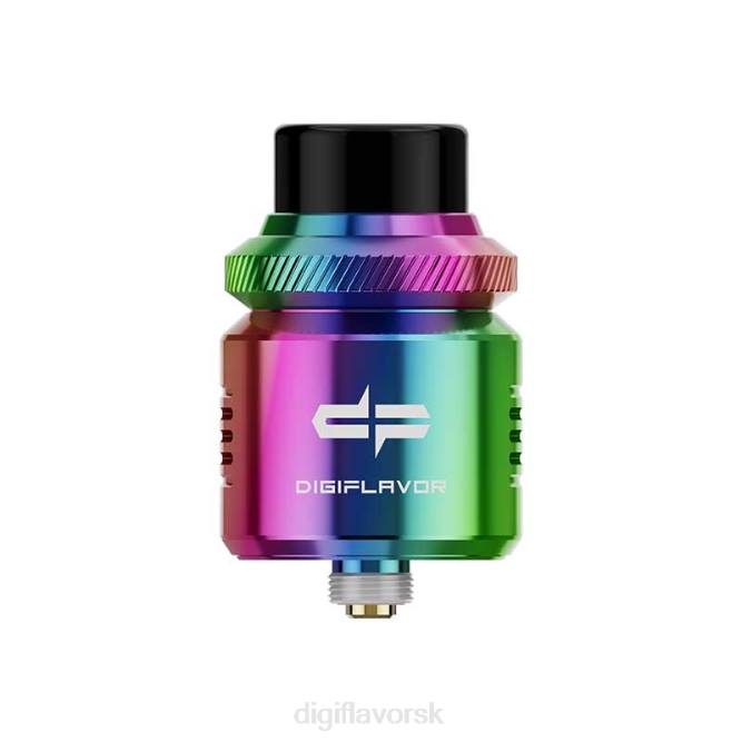 Digiflavor Vape For Sale | Digiflavor RDA pokles v2 dúha 4BXR68