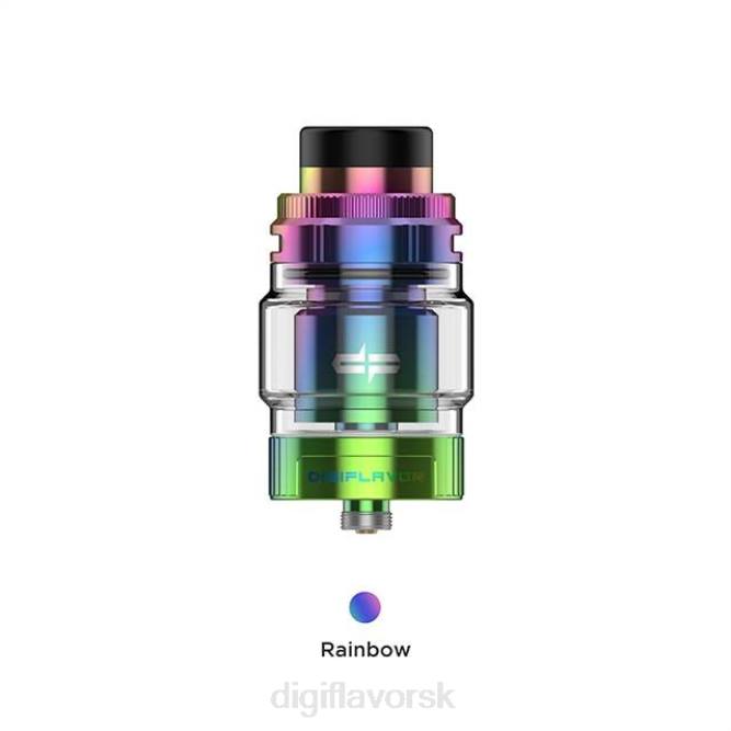 Digiflavor Bratislava | Digiflavor RTA fakľa dúha 4BXR103