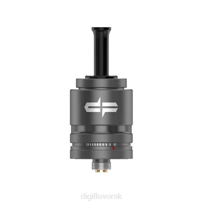 Digiflavor Geek Vape | Digiflavor RTA siréna mtl v4 delový kov 4BXR96