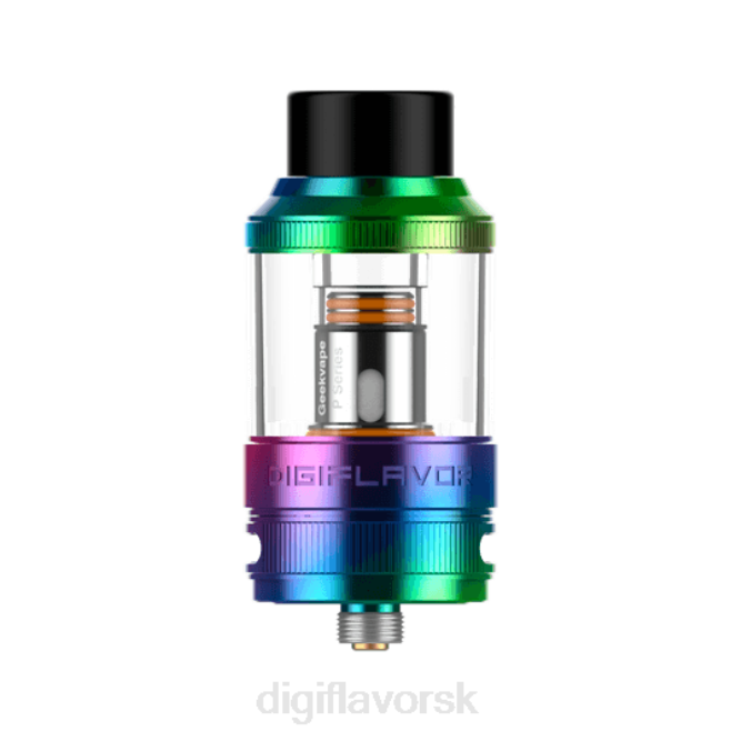 Digiflavor Bratislava | Digiflavor XP nádržka na pod 4,5 ml dúha 4BXR73