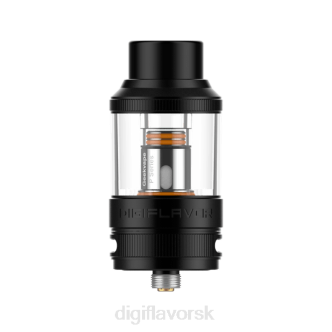 Digiflavor SK | Digiflavor XP nádržka na pod 4,5 ml čierna 4BXR71